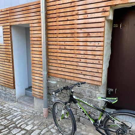 Pension Ratsgasse Weissensee  Eksteriør billede